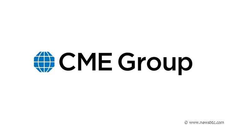 CME Posts Record Q3 Revenue As Crypto Derivatives Push Continues
