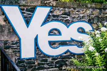 Police say no further investigation needed into Yes Scotland finances