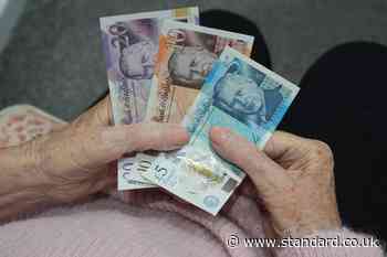 Pension triple lock changes: Everything you need to know as pensioners 'face £1,600 hit'