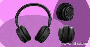 TDM Neo Hybrid Headphones Review: Two-in-One Woes