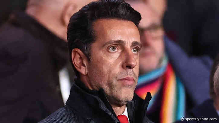 Edu becomes Northampton advisor after Forest exit