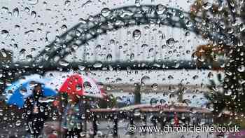 North East venue and event closures in full as storms hit UK