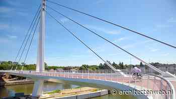 Twee bruggen Albertkanaal, Wijnegem