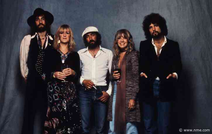 First-ever fully authorised Fleetwood Mac documentary gets release date – watch the teaser here