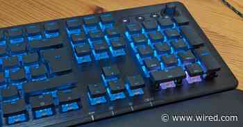 Turtle Beach Vulcan II XP Review: Clicky Compromise
