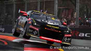 Bathurst heartbreak forgotten as De Pasquale shocks; ‘little mistake’ prompts Kostecki setbac