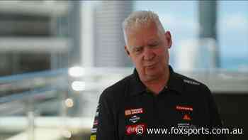 ‘Like someone’s died’: Team 18 boss says Bathurst 1000 defeat like ‘losing Ayrton’
