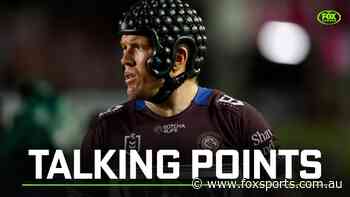 World Cup debate sparks awkward Manly dilemma; England’s glaring void exposed: Talking Points