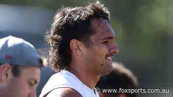 ‘Question been asked’: Rumour cleared up on rival’s interest in Jamarra, ex-Magpie
