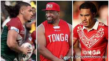 ‘Going to take his head off’: Family rivalry set to explode in World Cup showdown
