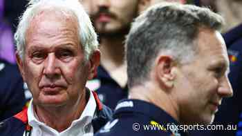 Untruths’: Horner rival unloads on ‘incomprehensible’ memoir; Ricciardo’s Red Bull exit revisited