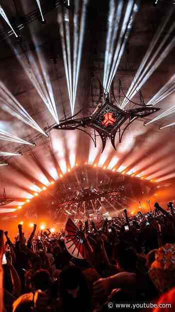 Only two weeks until the General Sale of Defqon.1 2027.Create your Wishlist now at defqon1.com.