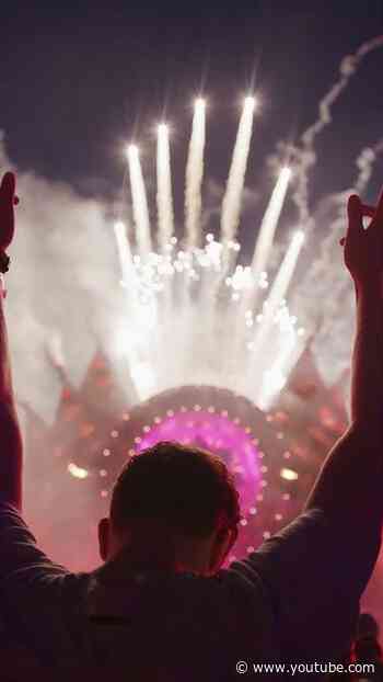 On Thursday, we honor a legendary track during The Tribute at Defqon.1!