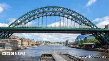 'Heavy congestion' expected during bridge closure