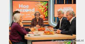 Pleidooi voor financiële steun aan telers die omschakelen naar biologische landbouw