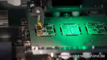 Starke Zahlen vorgelegt: Nordic Semiconductor: Speicherkrise? Hier nicht!