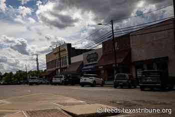 Fed up with data centers and Big Tech, rural Republican crossover could decide Democrats’ fate in Texas