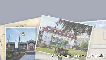 Interspa: Dubiose Investorengruppe wird zum Schrecken der Hotel- und Wellnessbranche