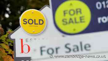 The most affordable area to buy a home in Cambridgeshire