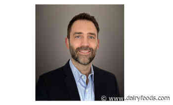 Dr. Ty Wagner named California Dairy Innovation Center director