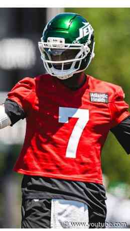 How Do #Jets Match Up Vs #Dolphins? (BADLANDS) #shorts #NFL