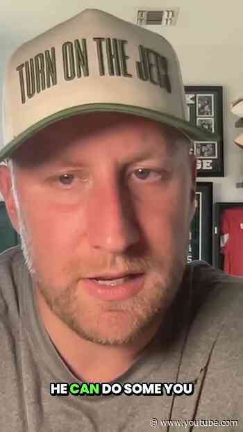 New York #Jets Need To Get Over HUMP In AFC East! #shorts #NFL (BADLANDS)