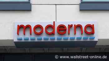 Moderna Named a Top Employer by Science for Twelfth Consecutive Year
