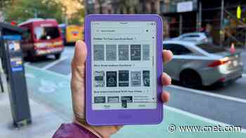 Amazon Kindle (2026) E-Reader Review: The Most Affordable Kindle May Now Be My Favorite