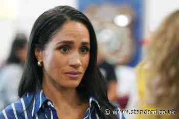 Meghan ‘deeply distressed’ by allegations against her father - read her full statement