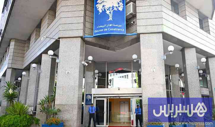 ارتفاع جماعي لمؤشرات بورصة الدار البيضاء