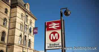 Government backs new Bradford station unlocking 5,000-home regeneration scheme