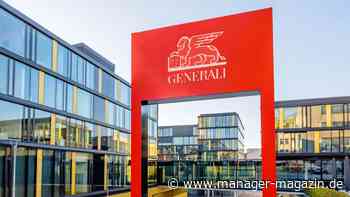 Generali: Versicherer macht drei deutsche Standorte dicht