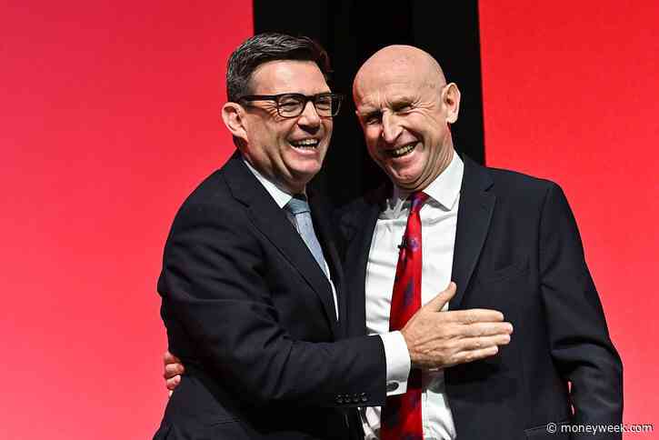 Poll: How do you feel about the 2026 Autumn Budget?