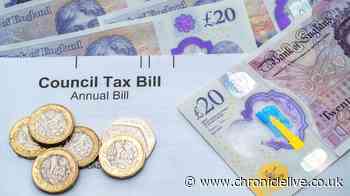 Council tax alert on overpayments by 800,000 UK households as Martin Lewis explains how to check