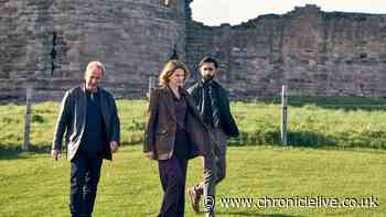 Where was Northumbria Mysteries filmed? All the locations used for Robson Green's new BBC drama