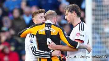 'Kick up the backside' - Sergej Jakirovic impresses as Hull City seek response