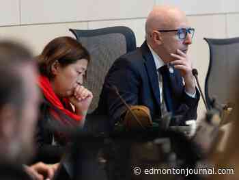 Keith Gerein: UCP intrusion on infill leaves Edmonton council with limited options to fight back