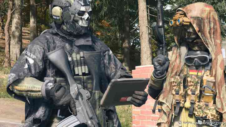 What are the best Operator Traits in Modern Warfare 4 DMZ?