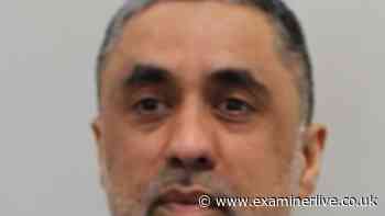Bradford PC Sharon Beshenivsky killer Faisal Razzaq handed another life sentence