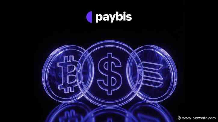 Paybis Adds iDEAL, BLIK, Multibanco and EPS for Buying Crypto in Europe