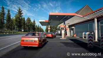 GTA 6? De open wereld van deze populaire racegame is 2,5 keer groter