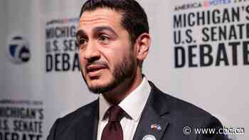 Republican 'Muslim Brotherhood' attacks on El-Sayed in Michigan seek to exploit Democratic fault lines