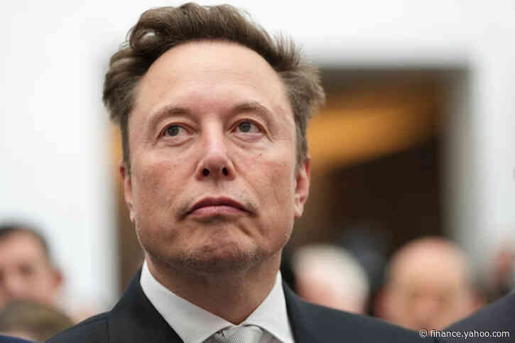 Elon Musk's power now extends far beyond Tesla, and Ukraine shows why