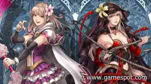 Final Fantasy Resonance Lets You Take A Five-Minute Single Turn, And It’s Glorious