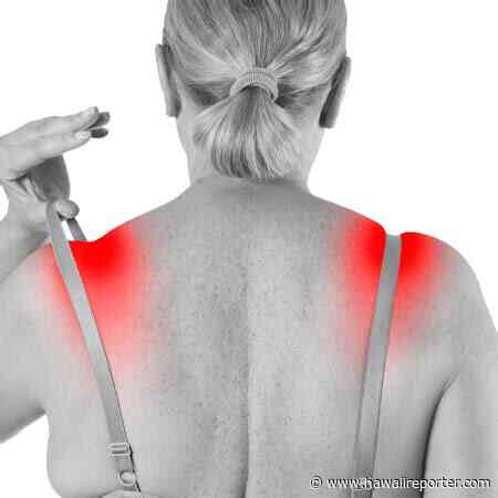 Breast Cancer Surgery, Arm Lymphedema, and Tight Bra Straps