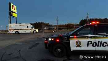 Two women dead after shooting in Rivière-du-Loup parking lot