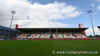 Hull KR hit huge season ticket milestone ahead of new chapter under Nathan Cayless