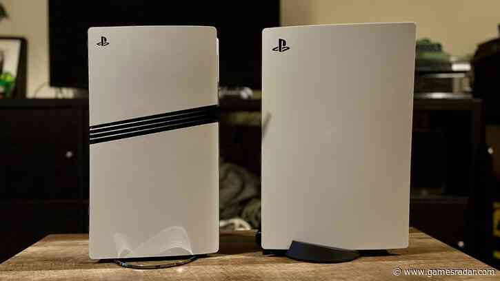 Sony drops prices on the only PS5 consoles I'd recommend buying this holiday season, just in time for GTA 6