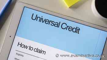 DWP closes £800 Universal Credit 'loophole'