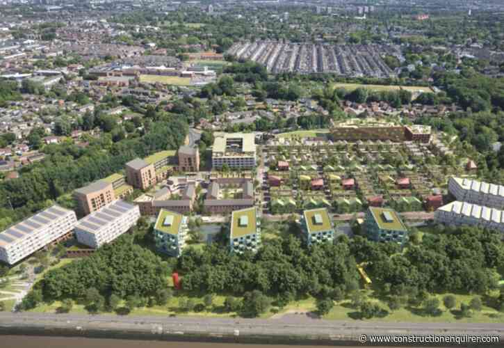 Liverpool seals deal for 800-home Festival Gardens scheme